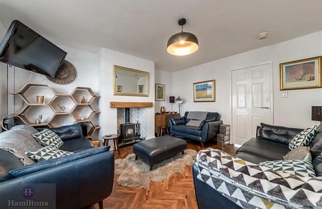 2 bedroom house to rent - Melrose Avenue, WN7 - Property View 2