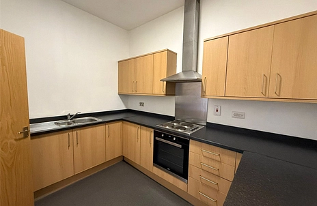 2 bedroom apartment to rent - Milnrow Road, Shaw, Oldham, OL2 - Property View 3