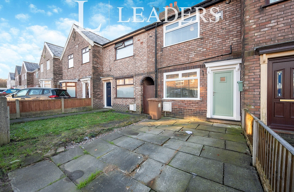 2 bedroom house to rent - Allan Road, WA11 - Property View 1