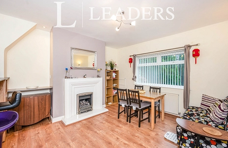 3 bedroom house to rent - Central Avenue, L34 - Property View 2