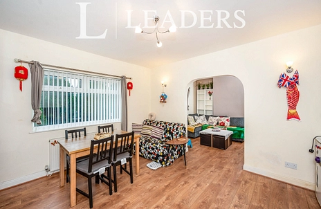 3 bedroom house to rent - Central Avenue, L34 - Property View 3