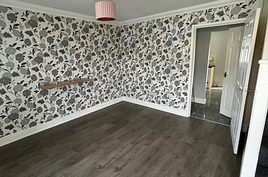 2 bedroom house to rent - James Holt Avenue, L32