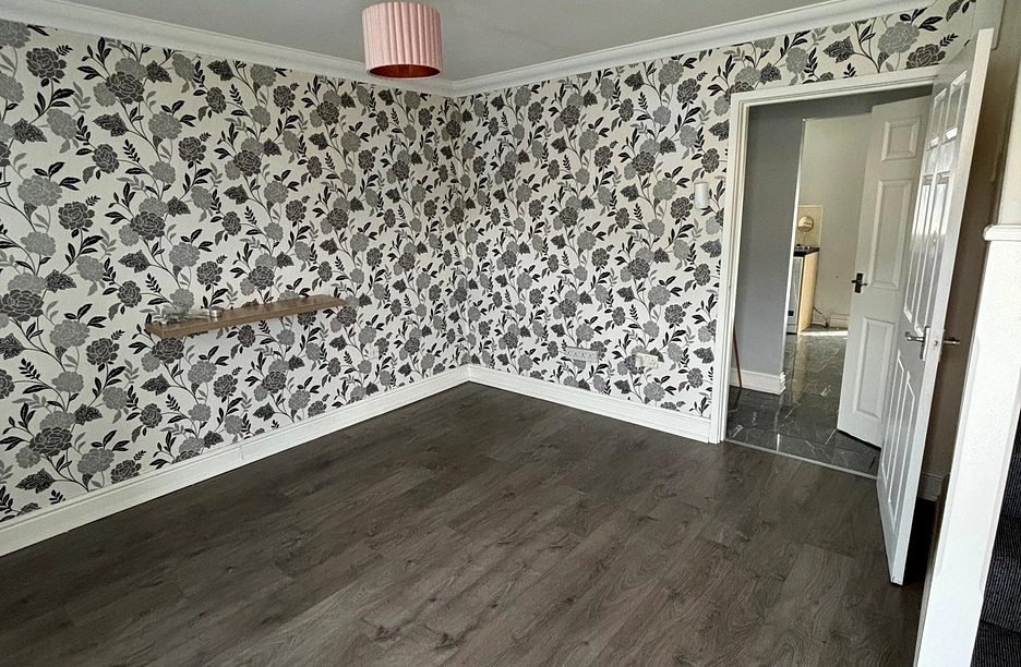 2 bedroom house to rent - James Holt Avenue, L32 - Property View 1