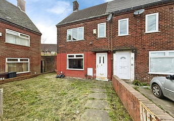 2 bedroom house to rent - Reeds Road, Liverpool, L36 - Property View 1