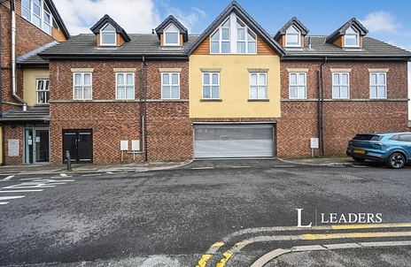 2 bedroom apartment to rent - Woodford Street, Wigan, WN5 - Property View 2