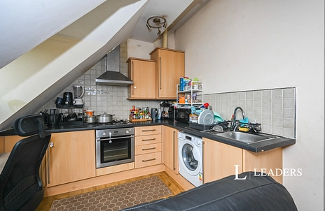 2 bedroom apartment to rent - Woodford Street, Wigan, WN5 - Property View 3