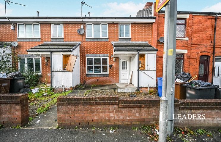 2 bedroom house to rent - Bolton Road, Ashton-In-Makerfield, Wigan, WN4