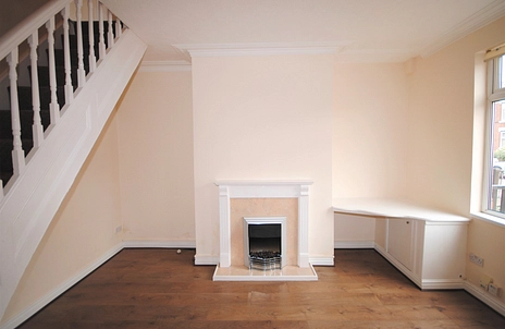 2 bedroom house to rent - Juddfield Street, Haydock, St. Helens, WA11 - Property View 3