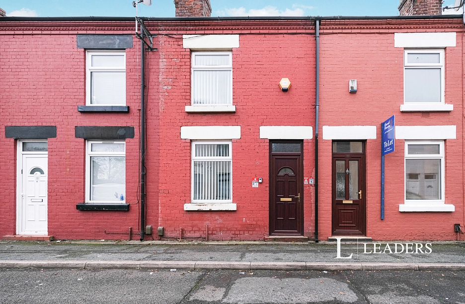2 bedroom house to rent - Lee Street, St. Helens, Merseyside, WA9 - Property View 1
