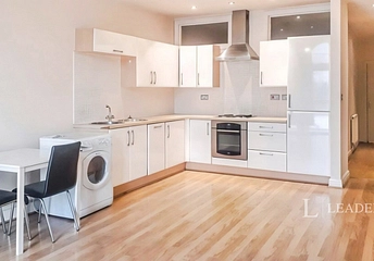 1 bed flat/apartment for rent in London Court, Liverpool, Merseyside, L3