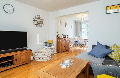 3 bedroom house to rent - Hulatt Road, Cambridge, CB1 - Property View 2