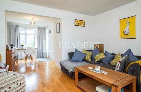 3 bedroom house to rent - Hulatt Road, Cambridge, CB1 - Property View 3