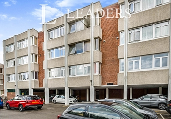 2 bedroom apartment to rent - Grammar School Walk, Huntingdon, PE29 - Property View 1