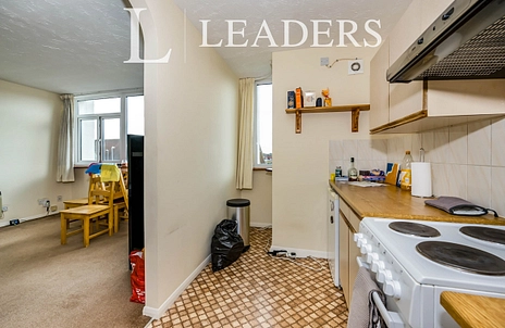 2 bedroom apartment to rent - Grammar School Walk, Huntingdon, PE29 - Property View 3