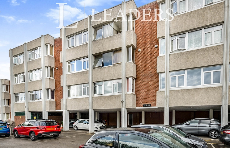 2 bedroom apartment to rent - Grammar School Walk, Huntingdon, PE29