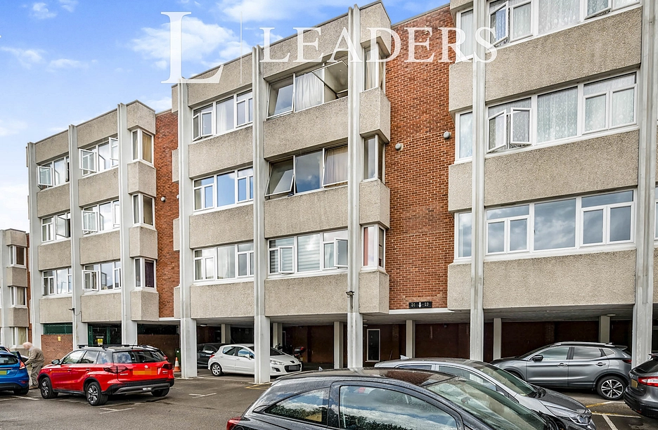 2 bedroom apartment to rent - Grammar School Walk, Huntingdon, PE29 - Property View 1