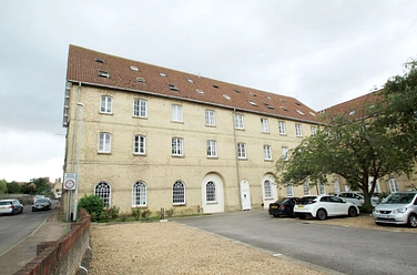 1 bedroom apartment to rent - Bridge Place, Huntingdon, PE29