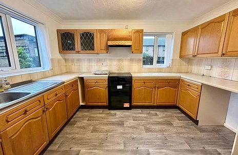 4 bedroom house to rent - Vermuyden Way, Fen Drayton, CB24 - Property View 3