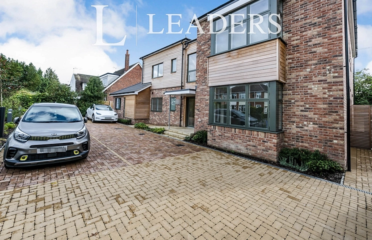 1 bedroom apartment to rent - Queen Ediths Way, Cambridge, CB1