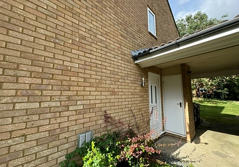 2 bed property for rent in William Drive, Eynesbury, St. Neots, PE19