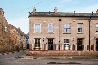 3 bedroom house to rent - River Place, Ramsey Road, St. Ives, PE27