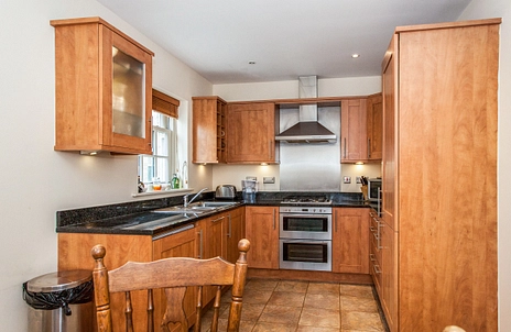 3 bedroom house to rent - River Place, Ramsey Road, St. Ives, PE27 - Property View 2