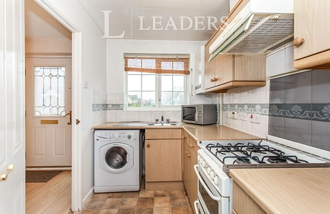 2 bedroom house to rent - Whitegate Close, Swavesey, Cambridge, CB24 - Property View 3