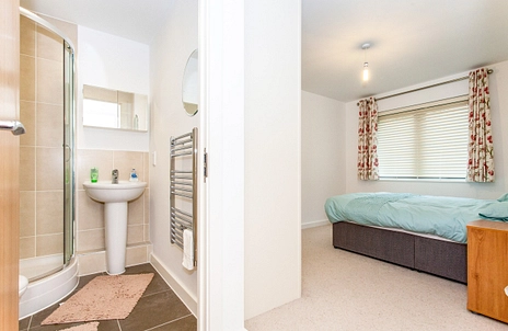 2 bedroom apartment to rent - Hawkins Court, Princes Street, PE29 - Property View 3