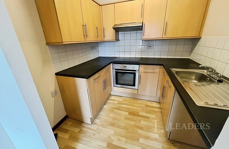 1 bedroom apartment to rent - Riverside Mill, Bridge Place, Huntingdon, PE29 - Property View 2