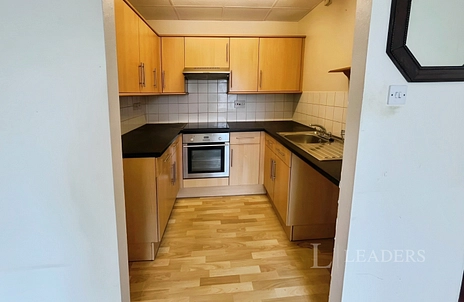 1 bedroom apartment to rent - Riverside Mill, Bridge Place, Huntingdon, PE29 - Property View 3