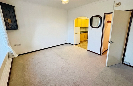 1 bedroom apartment to rent - Riverside Mill, Bridge Place, Huntingdon, PE29 - Property View 3