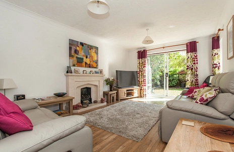 5 bedroom house to rent - Russet Close, St. Ives, PE27 - Property View 2