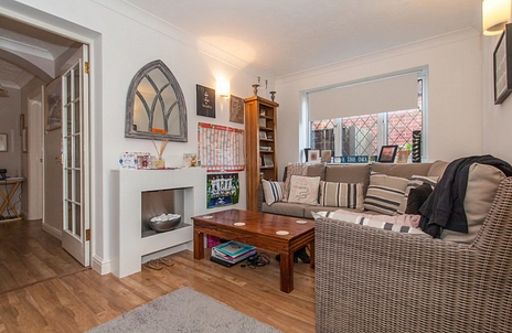 5 bedroom house to rent - Russet Close, St. Ives, PE27 - Property View 3