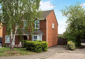 3 bed house for rent in Skeggles Close, Huntingdon, PE29