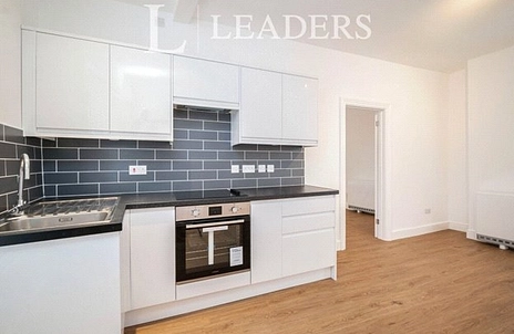 1 bedroom apartment to rent - Brampton Road, Huntingdon, PE29 - Property View 2