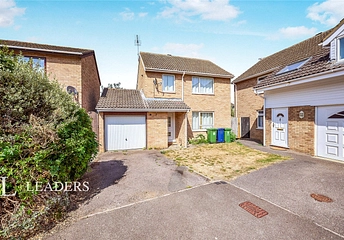 3 bed house for rent in Kirbys Close, Over, Cambridge, Cambridgeshire, CB24