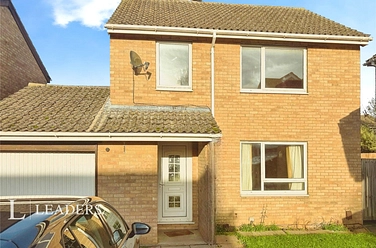 3 bedroom house to rent - Kirbys Close, Over, Cambridge, Cambridgeshire, CB24