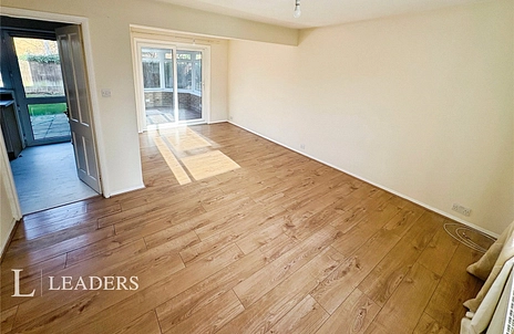 3 bedroom house to rent - Kirbys Close, Over, Cambridge, Cambridgeshire, CB24 - Property View 2