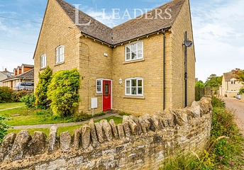 4 bed house for rent in Main Street, Yarwell, Peterborough, PE8