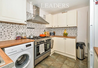 2 bedroom house to rent - Unwin Green, South Witham, Grantham, NG33 - Property View 1
