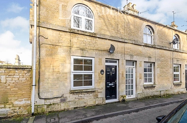 2 bedroom house to rent - Rock Road, Stamford, PE9