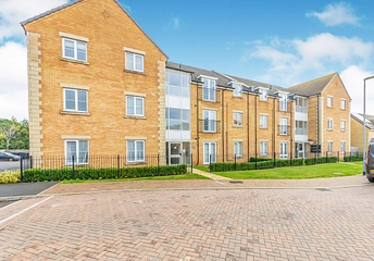 1 bedroom apartment to rent - Livery House, Stud Road, Barleythorpe, Oakham, LE15 - Property View 1