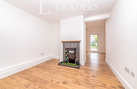 2 bedroom house to rent - Kings Road, LE15 - Property View 2