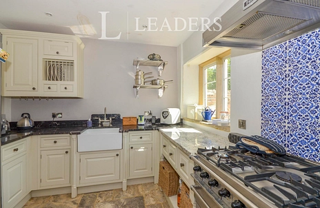 2 bedroom cottage to rent - Casewick Lane, Uffington, Stamford, PE9 - Property View 2