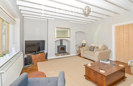 2 bedroom cottage to rent - Casewick Lane, Uffington, Stamford, PE9 - Property View 3