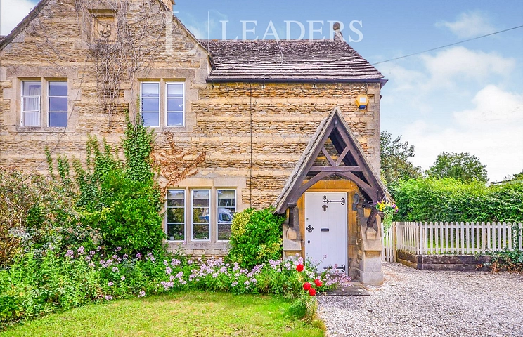 2 bedroom cottage to rent - Casewick Lane, Uffington, Stamford, PE9