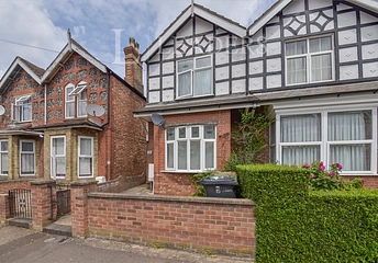 1 bed property for rent in All Saints Road, Peterborough, PE1