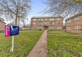 2 bedroom apartment to rent - Townsend Close, Wittering, Peterborough, PE8 - Property View 1