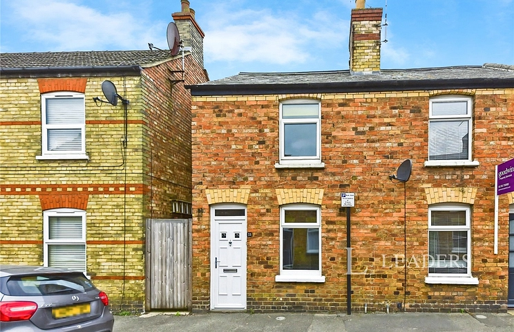 2 bedroom house to rent - Vine Street, Stamford, PE9