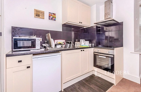 studio to rent - Milners Court, Stamford, PE9 - Property View 2